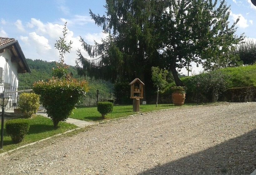 B&b Casa Delle Botti