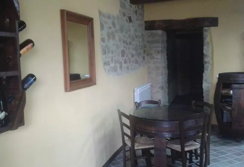 B&b Casa Delle Botti