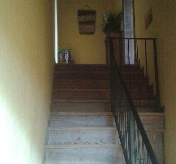 B&b Casa Delle Botti