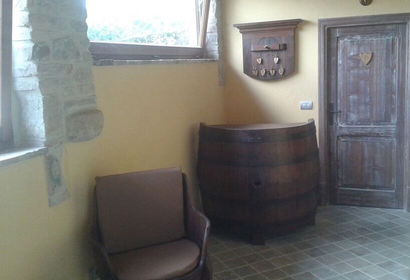 B&b Casa Delle Botti