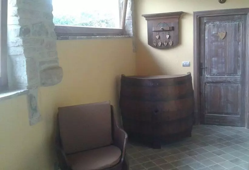 B&b Casa Delle Botti