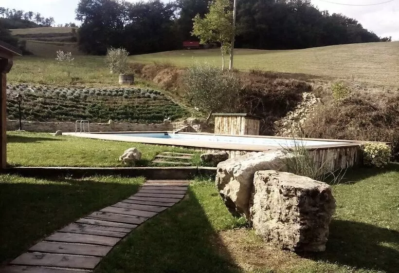 B&b Casa Delle Botti