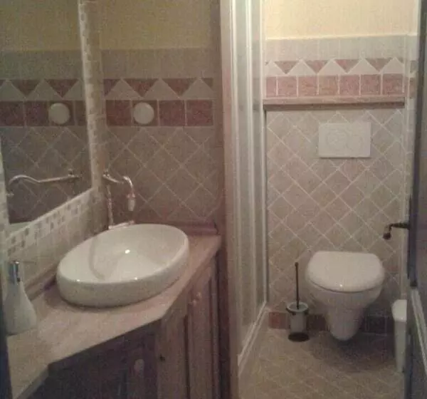 B&b Casa Delle Botti