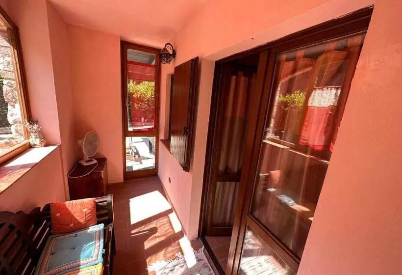 B&b Casale Roshlee
