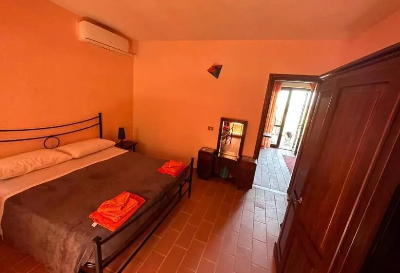 B&b Casale Roshlee