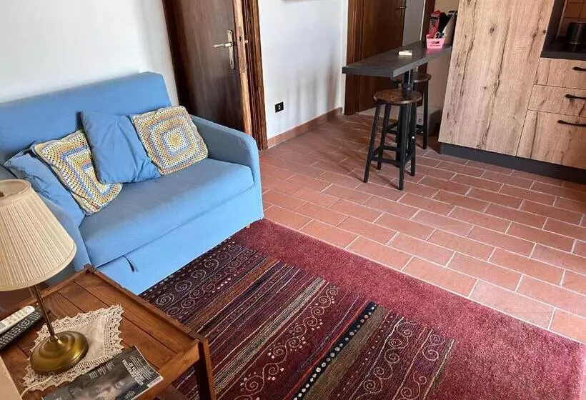 B&b Casale Roshlee
