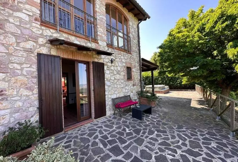 B&b Casale Roshlee