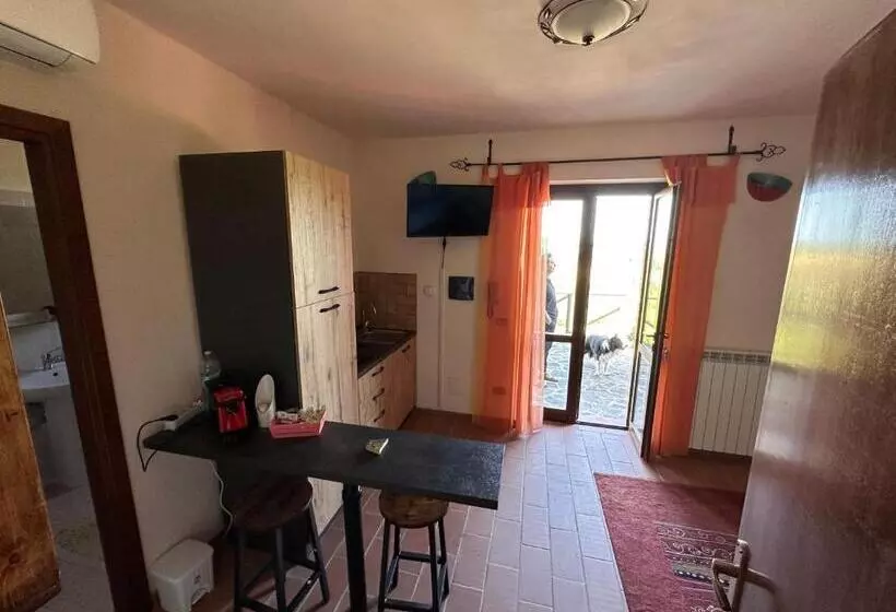 B&b Casale Roshlee