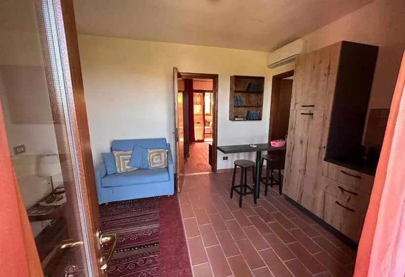B&b Casale Roshlee