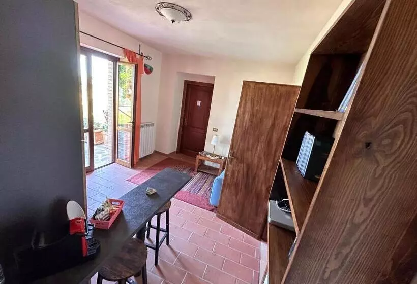 B&b Casale Roshlee