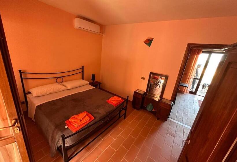 B&b Casale Roshlee