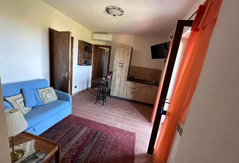 B&b Casale Roshlee