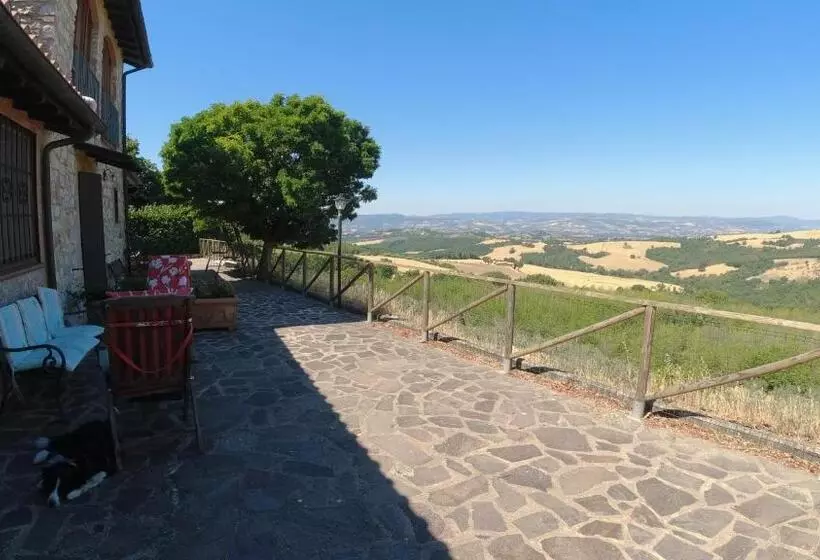 B&b Casale Roshlee