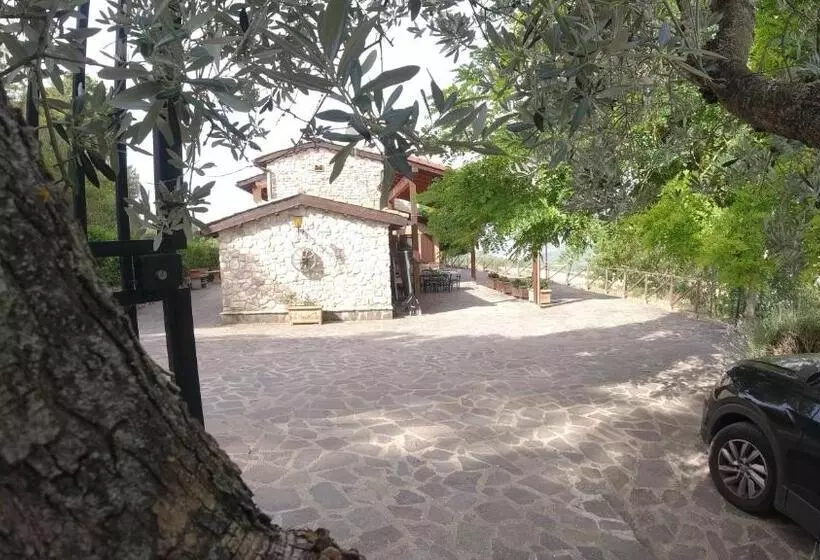 B&b Casale Roshlee
