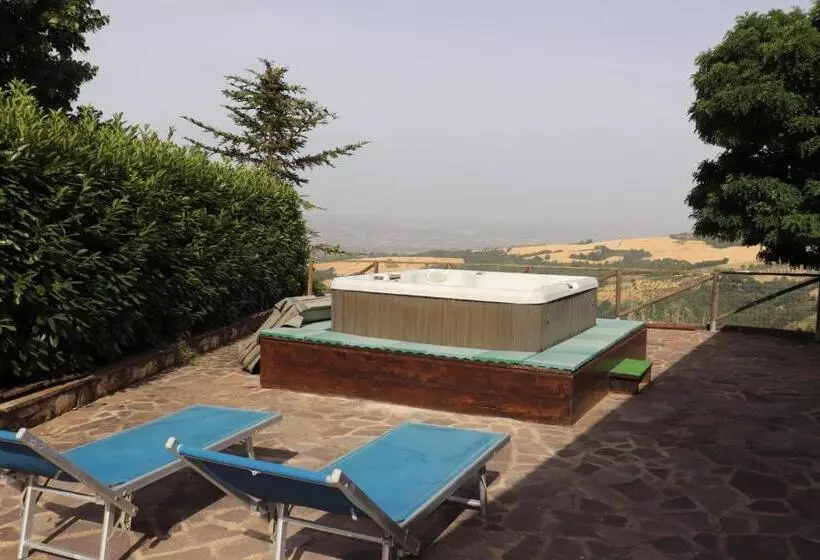 B&b Casale Roshlee