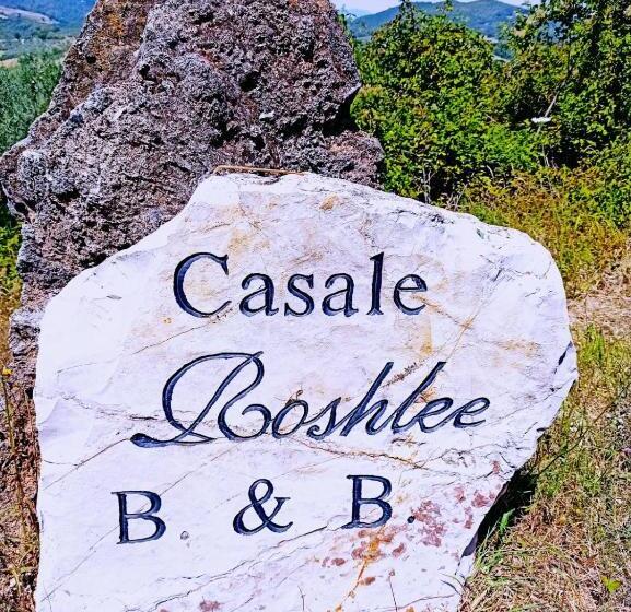 B&b Casale Roshlee