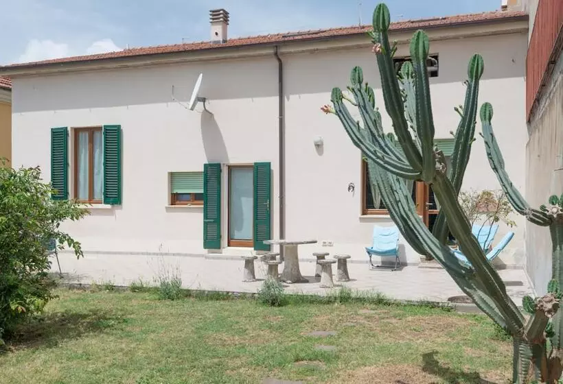 B&b Colibrì