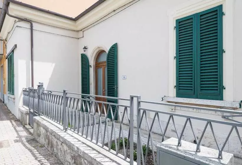 B&b Colibrì