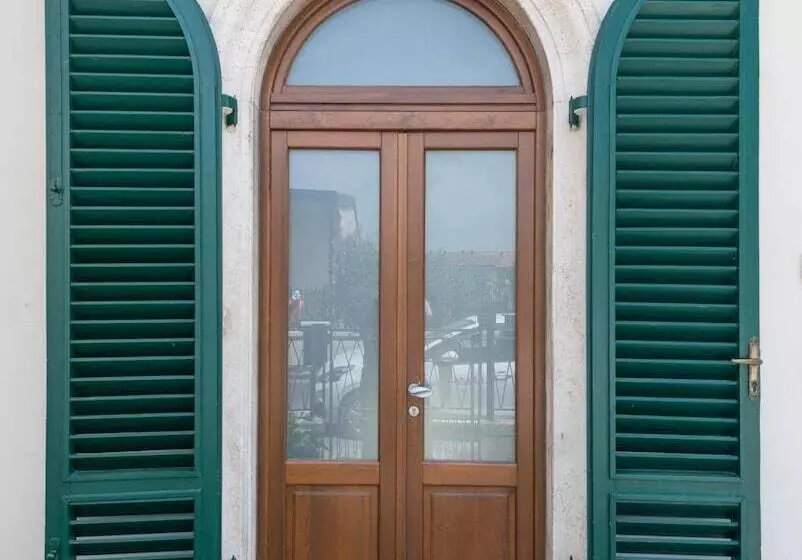 B&b Colibrì