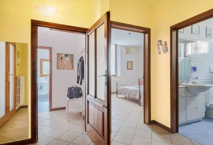 B&b Colibrì