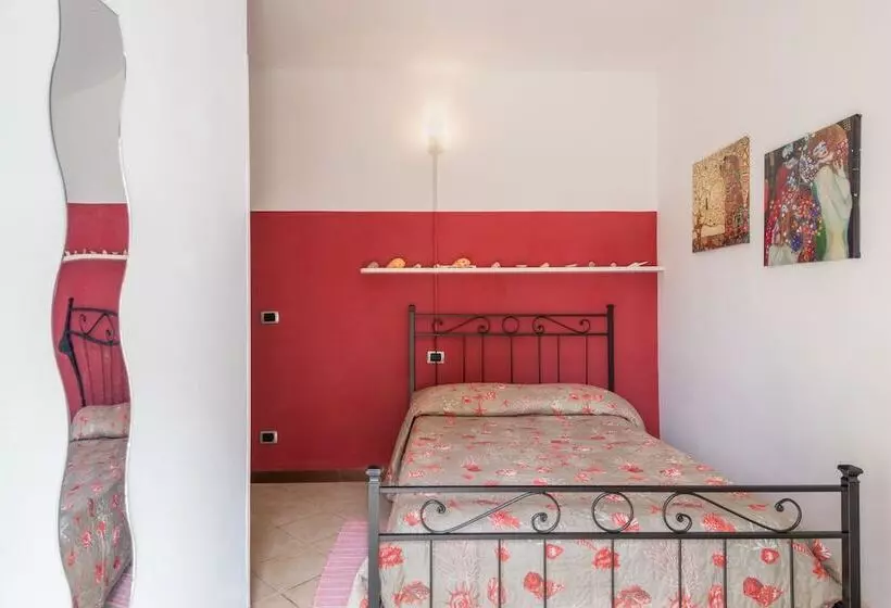 B&b Colibrì