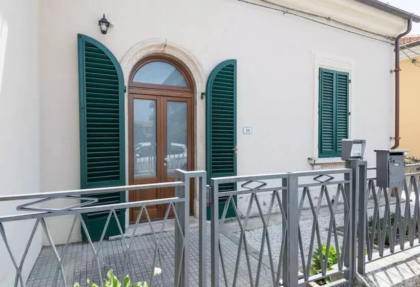 B&b Colibrì