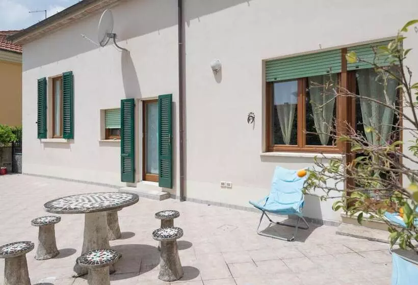 B&b Colibrì