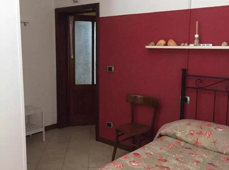 B&b Colibrì