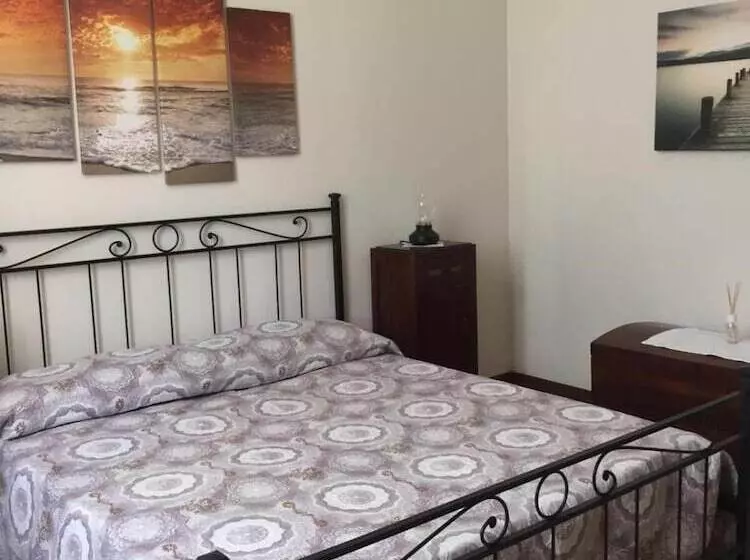 B&b Colibrì