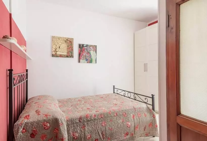 B&b Colibrì