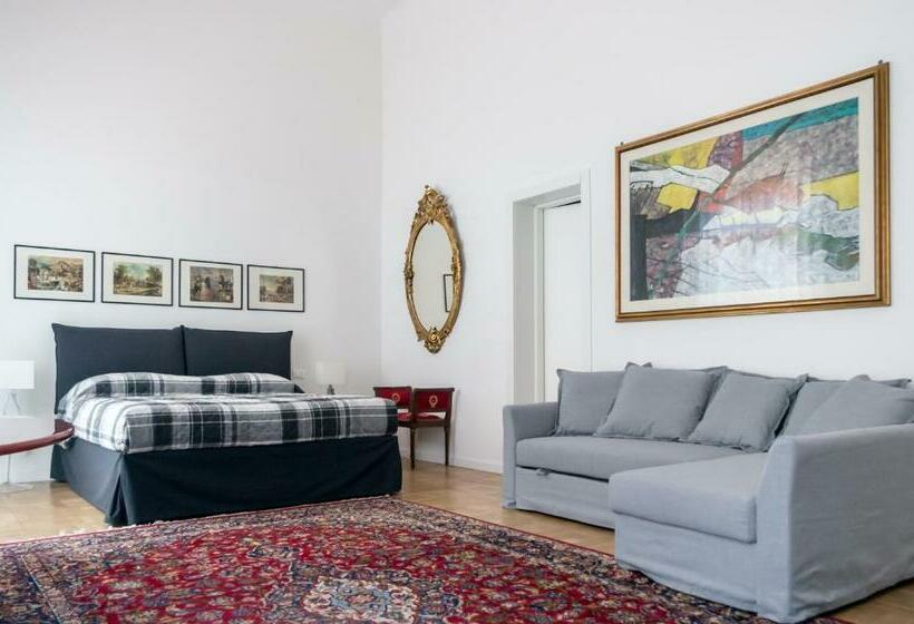 B&b Second Floor Centro Storico Bologna