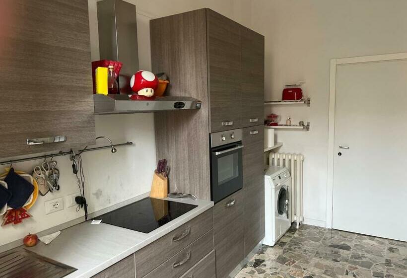 B&b Second Floor Centro Storico Bologna