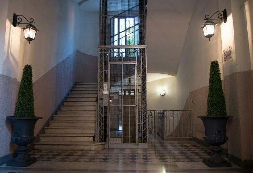 B&b Second Floor Centro Storico Bologna