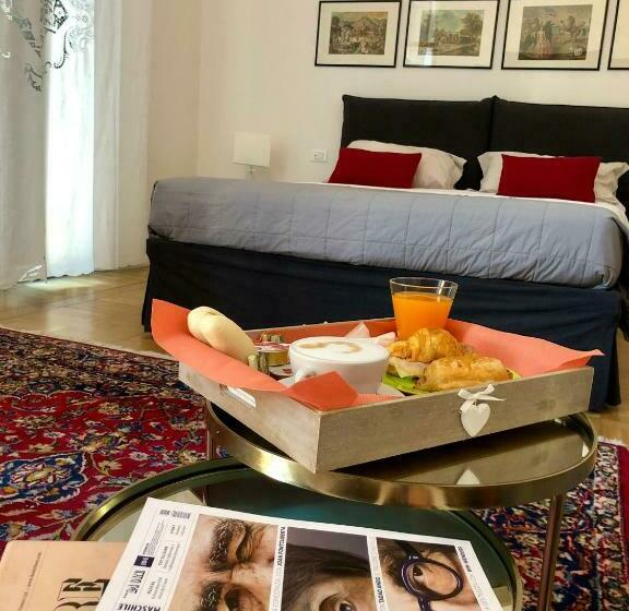 B&b Second Floor Centro Storico Bologna