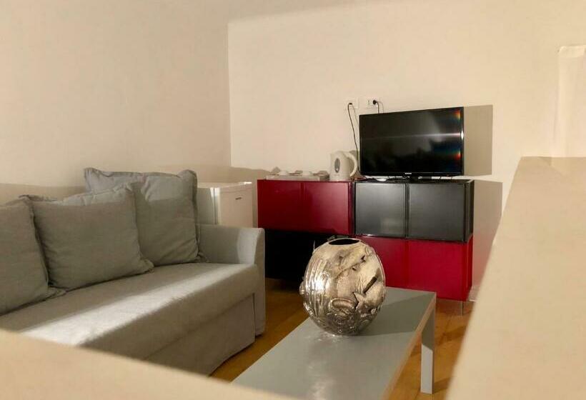 B&b Second Floor Centro Storico Bologna