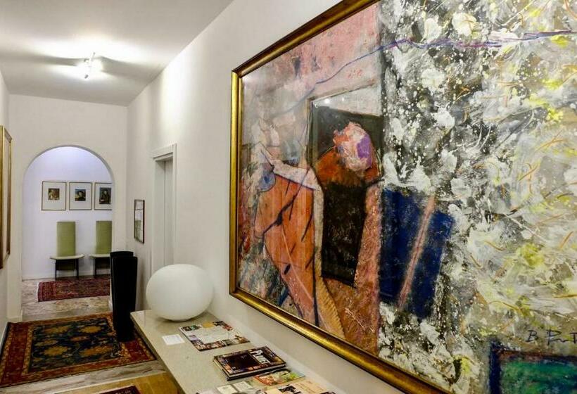 B&b Second Floor Centro Storico Bologna