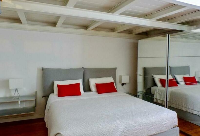 B&b Second Floor Centro Storico Bologna