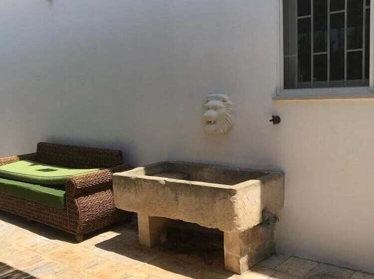 Bed and Breakfast Casa Del Grifone