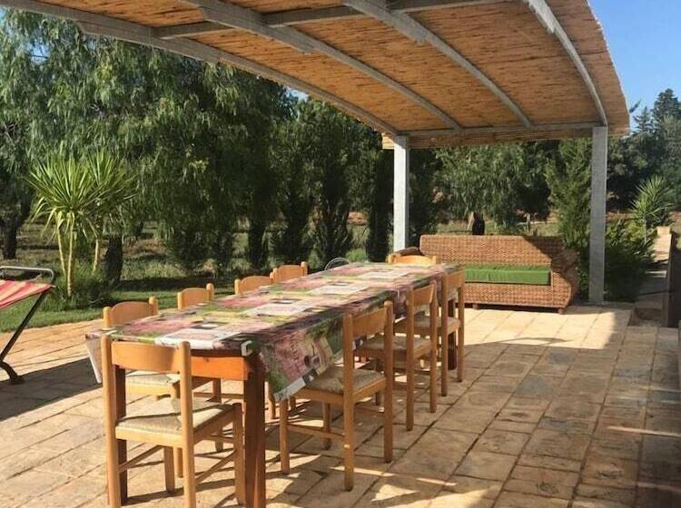 Bed and Breakfast Casa Del Grifone