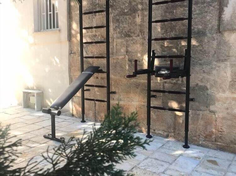 Bed and Breakfast Casa Del Grifone