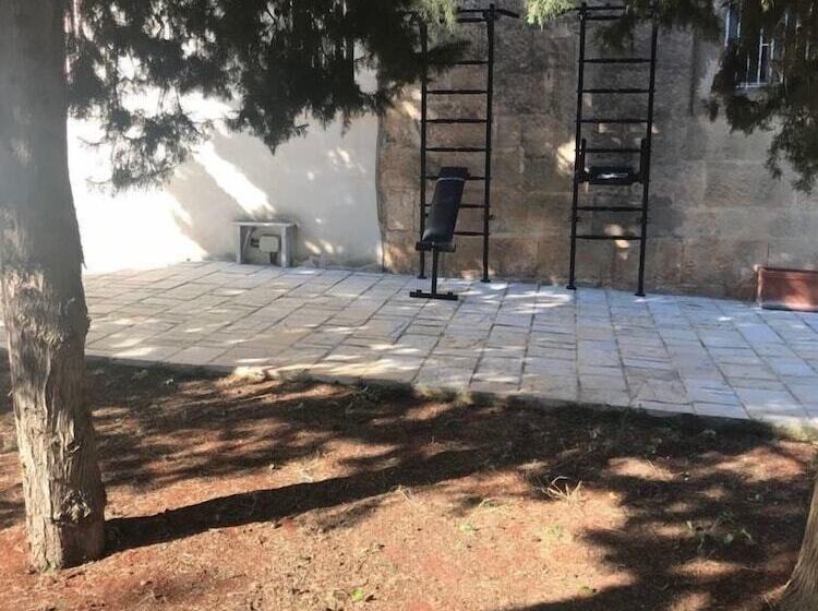 Bed and Breakfast Casa Del Grifone