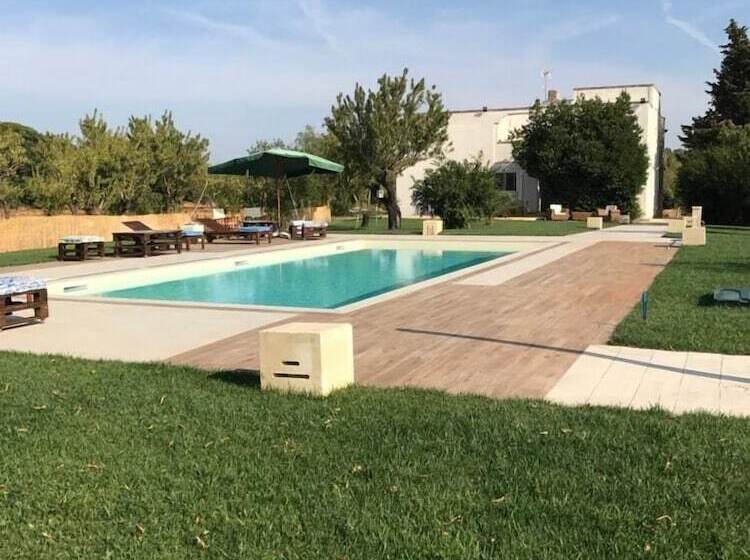 Bed and Breakfast Casa Del Grifone