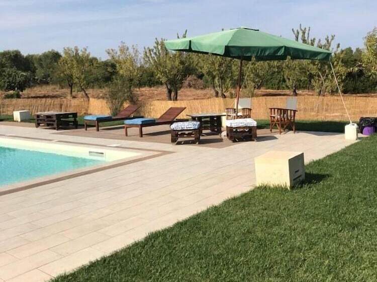 Bed and Breakfast Casa Del Grifone