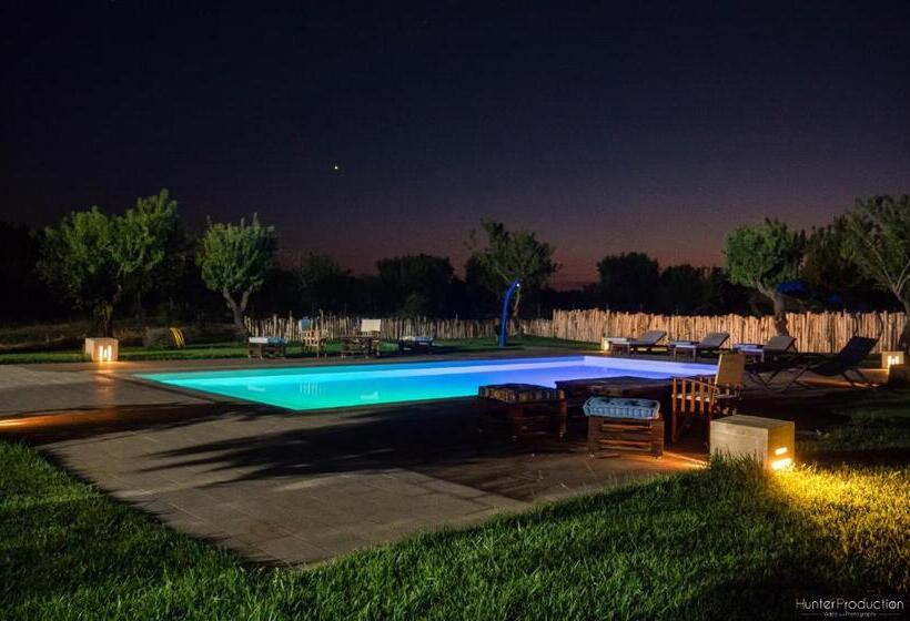 Bed and Breakfast Casa Del Grifone