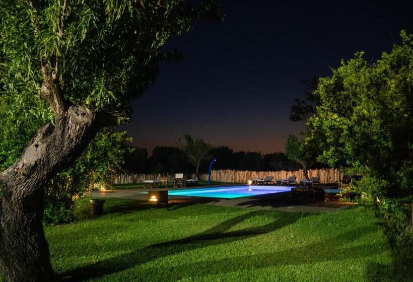 Bed and Breakfast Casa Del Grifone