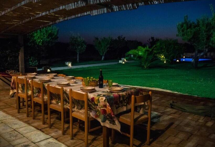 Bed and Breakfast Casa Del Grifone