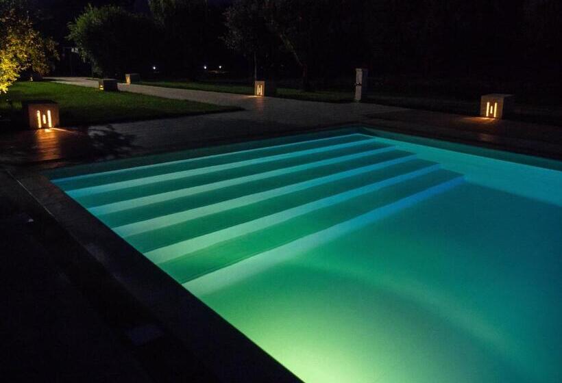 Bed and Breakfast Casa Del Grifone