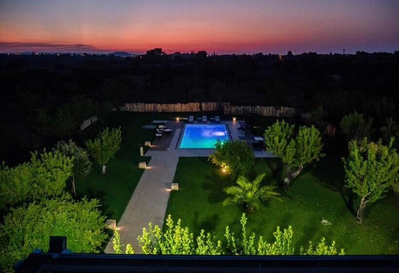 Bed and Breakfast Casa Del Grifone