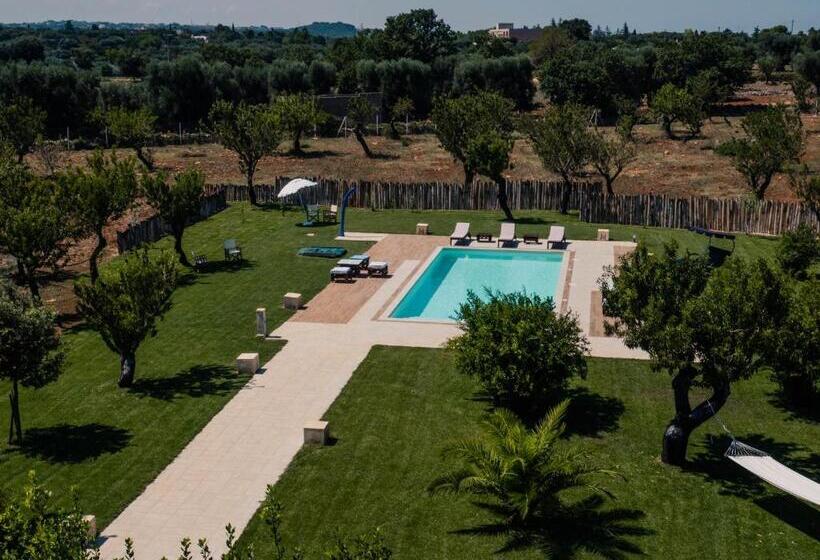 Bed and Breakfast Casa Del Grifone