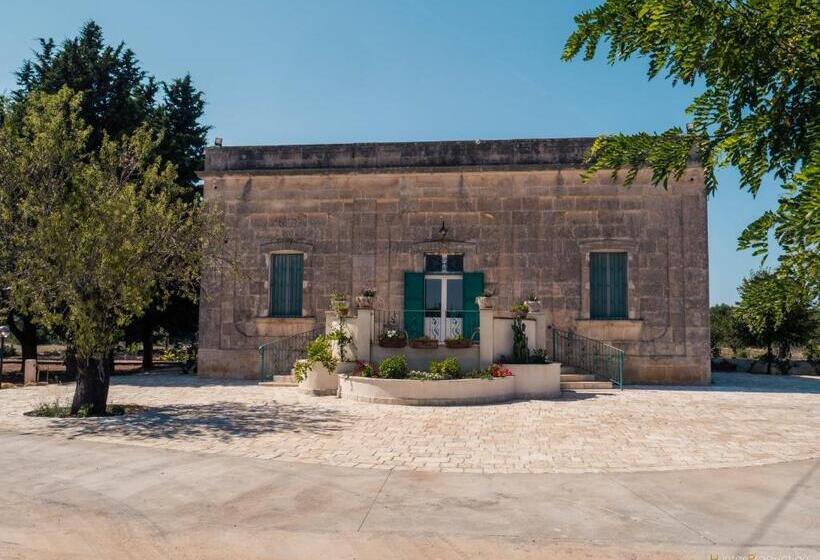 Bed and Breakfast Casa Del Grifone